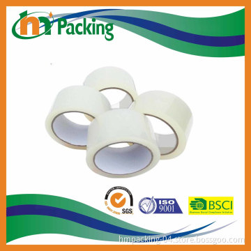 Factory Manufactured No Bubble Crystal Super Clear OPP Packing Tape